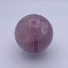 Load image into Gallery viewer, Fluorite Sphere