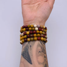 Load image into Gallery viewer, Mookaite Bracelet