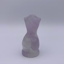 Load image into Gallery viewer, Female Body Carving