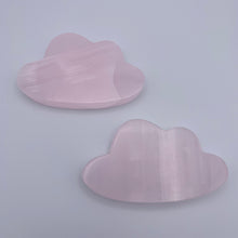 Load image into Gallery viewer, Mangano Calcite Cloud