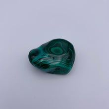 Load image into Gallery viewer, Malachite/Chrysocolla Freeform
