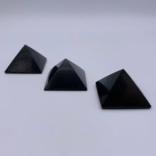 Load image into Gallery viewer, Shungite Pyramid