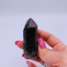 Load image into Gallery viewer, Smoky Quartz Points