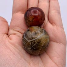 Load image into Gallery viewer, Sardonyx Sphere