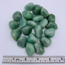 Load image into Gallery viewer, Green Aventurine Tumble