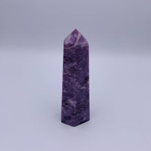 Load image into Gallery viewer, Lepidolite Tower