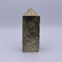 Load image into Gallery viewer, Pyrite Tower
