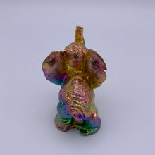 Load image into Gallery viewer, Bismuth Elephant