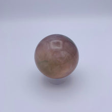 Load image into Gallery viewer, Fluorite Sphere
