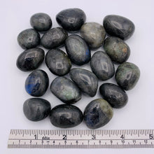 Load image into Gallery viewer, Labradorite Tumble (Large)