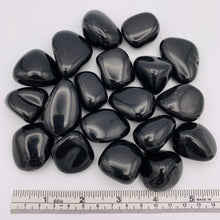 Load image into Gallery viewer, Obsidian Tumble (Large)