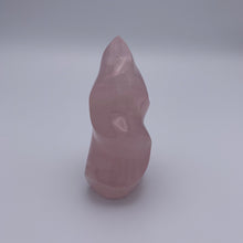Load image into Gallery viewer, Rose Quartz Flame