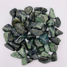 Load image into Gallery viewer, Kambaba Jasper Tumble