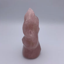 Load image into Gallery viewer, Rose Quartz Flame