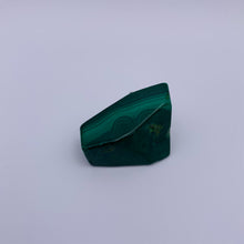 Load image into Gallery viewer, Malachite Freeform (Small)