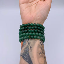 Load image into Gallery viewer, Green Aventurine Bracelet