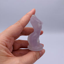 Load image into Gallery viewer, Female Body Carving
