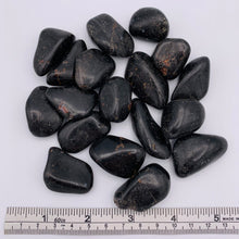 Load image into Gallery viewer, Black Tourmaline Tumble