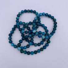 Load image into Gallery viewer, Apatite Bracelet
