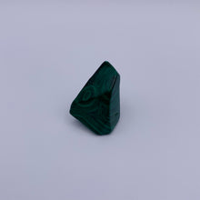 Load image into Gallery viewer, Malachite Freeform (Small)