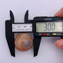 Load image into Gallery viewer, Carnelian Sphere