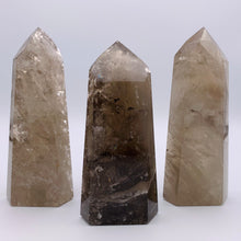 Load image into Gallery viewer, Smoky Quartz Tower