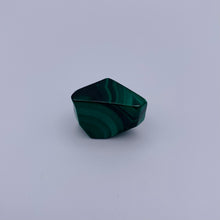 Load image into Gallery viewer, Malachite Freeform (Small)