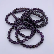 Load image into Gallery viewer, Amethyst Bracelet
