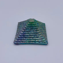 Load image into Gallery viewer, Bismuth Pyramid