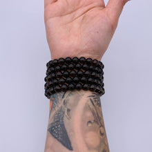 Load image into Gallery viewer, Smoky Quartz Bracelet