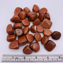 Load image into Gallery viewer, Goldstone Tumble