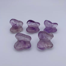 Load image into Gallery viewer, Amethyst Butterfly