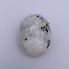 Load image into Gallery viewer, Rainbow Moonstone Palmstone