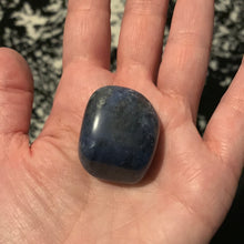 Load image into Gallery viewer, Sodalite Tumble
