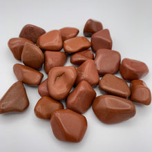 Load image into Gallery viewer, Red Jasper Tumble