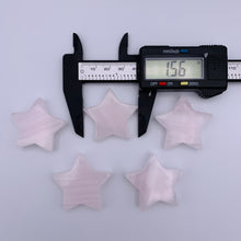 Load image into Gallery viewer, Mangano Calcite Star (X-Small)