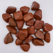 Load image into Gallery viewer, Red Jasper Tumble