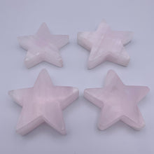 Load image into Gallery viewer, Mangano Calcite Star (Large)