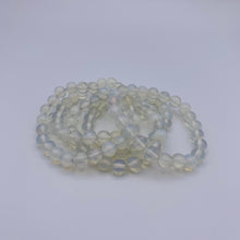Load image into Gallery viewer, Opalite Bracelet
