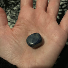 Load image into Gallery viewer, Sodalite Tumble