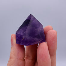 Load image into Gallery viewer, Amethyst Tower (Small)