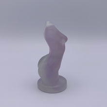 Load image into Gallery viewer, Female Body Carving