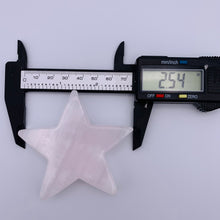 Load image into Gallery viewer, Mangano Calcite Star (Large)