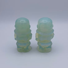 Load image into Gallery viewer, Opalite Stormtrooper