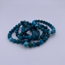 Load image into Gallery viewer, Apatite Bracelet
