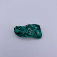 Load image into Gallery viewer, Malachite/Chrysocolla Freeform