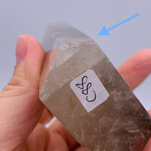 Load image into Gallery viewer, Smoky Quartz Tower