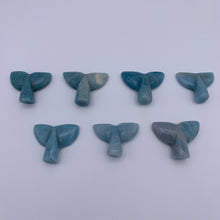 Load image into Gallery viewer, Trolleite Whale Tails