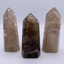 Load image into Gallery viewer, Smoky Quartz Tower