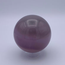 Load image into Gallery viewer, Fluorite Sphere 1
